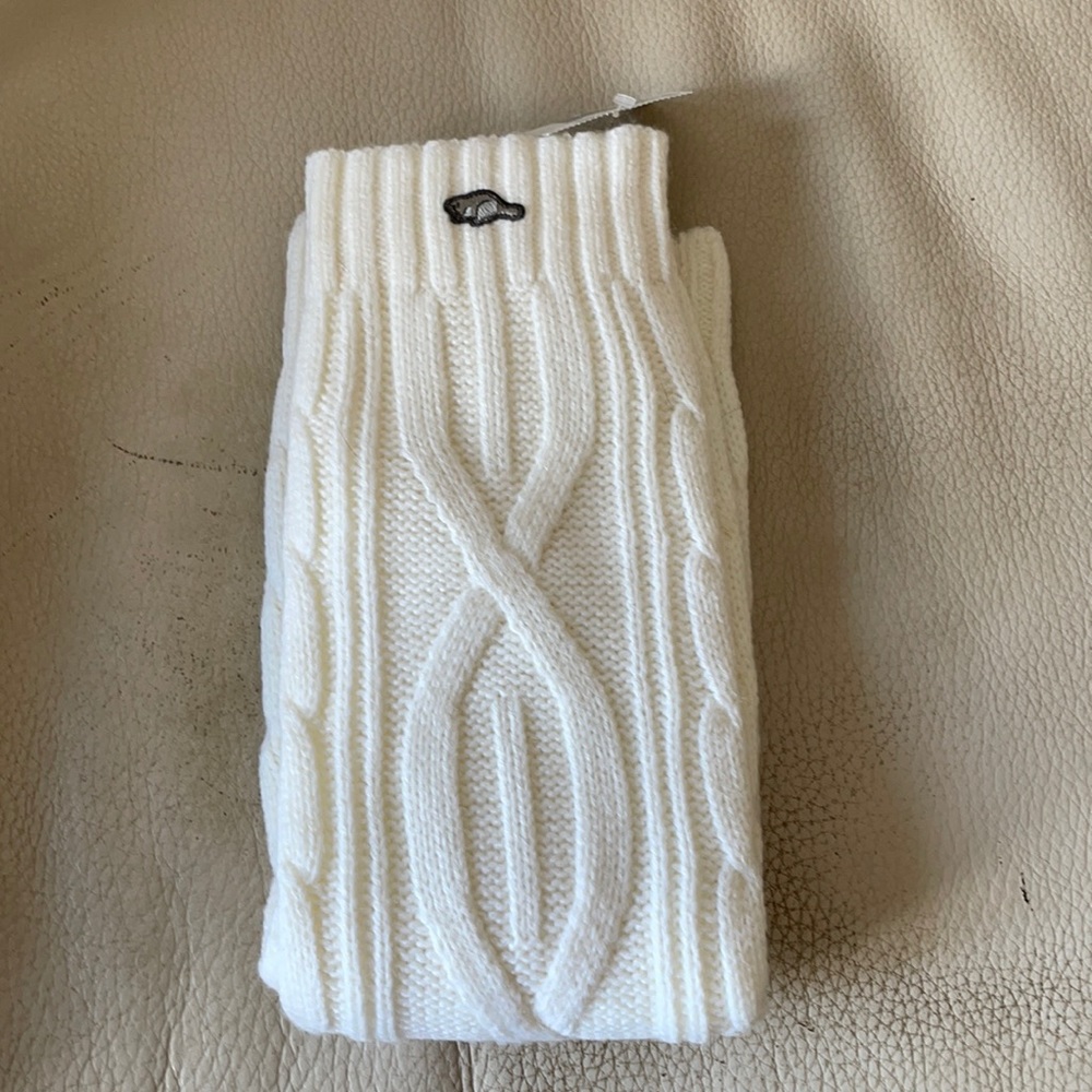 Roots Leg Warmers